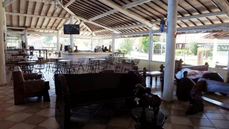 Hotel Fazenda Hipica Atibaia Extérieur photo