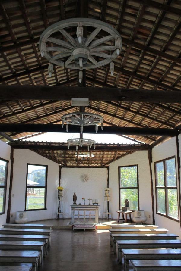 Hotel Fazenda Hipica Atibaia Extérieur photo