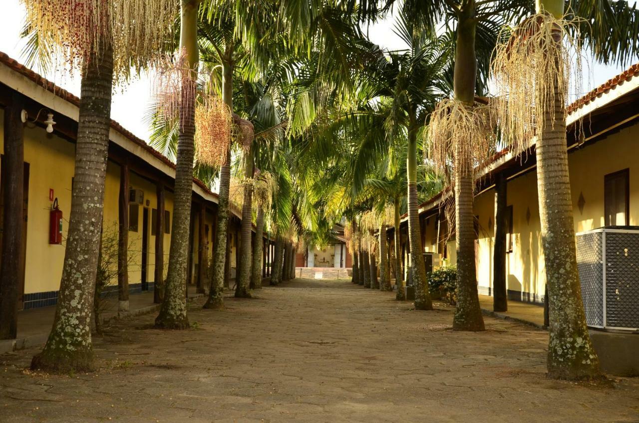 Hotel Fazenda Hipica Atibaia Extérieur photo