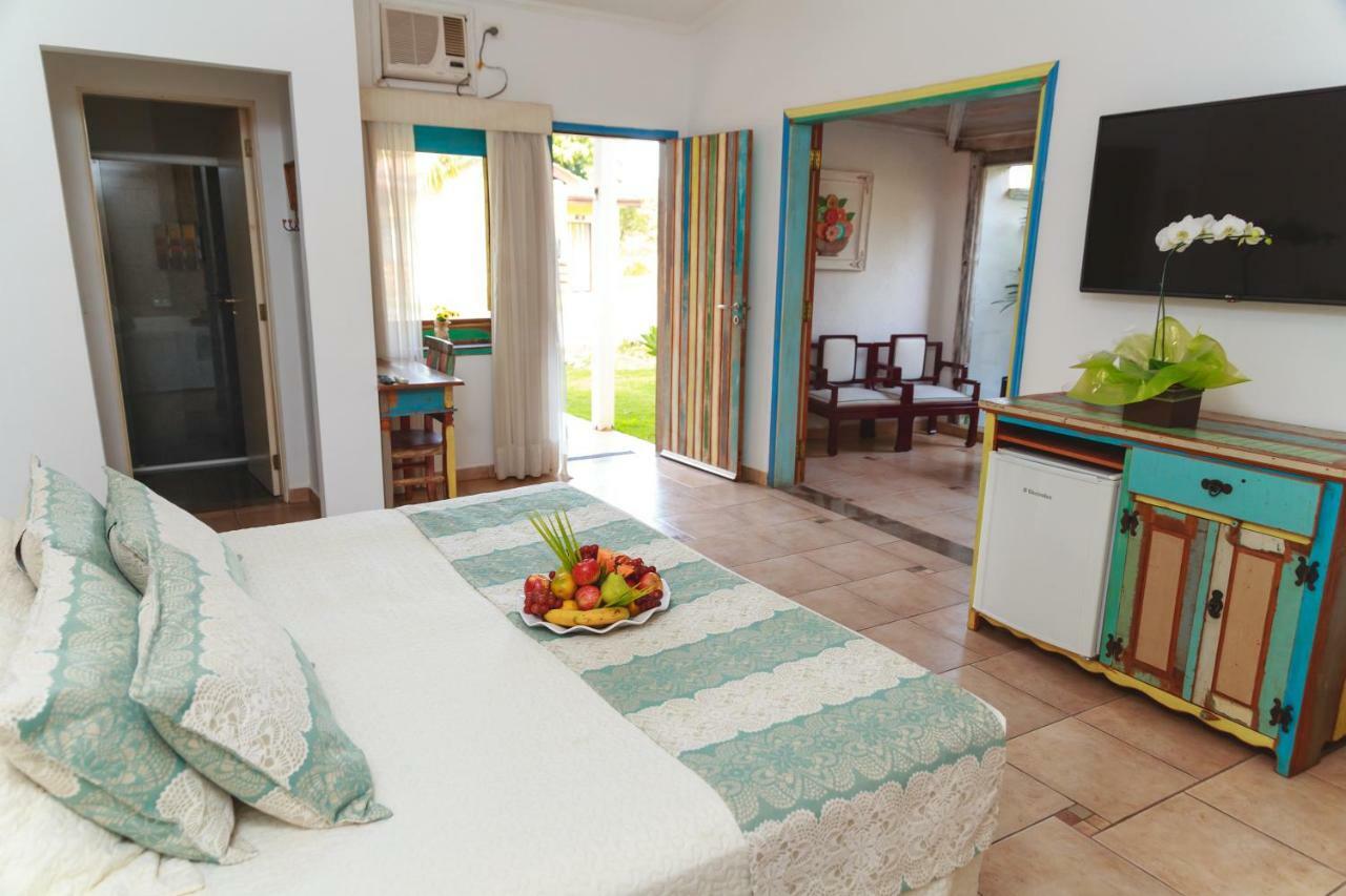 Hotel Fazenda Hipica Atibaia Extérieur photo