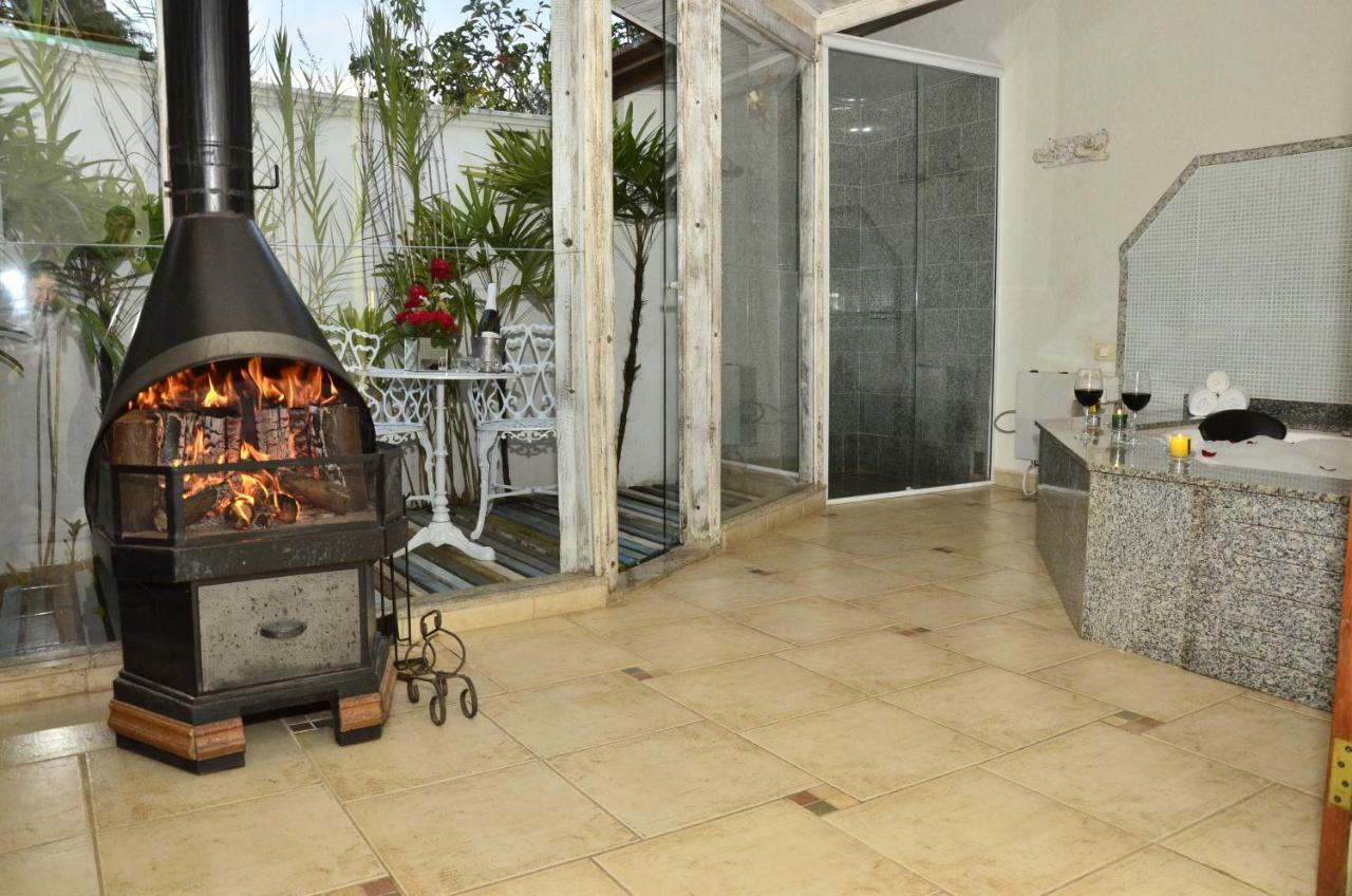 Hotel Fazenda Hipica Atibaia Extérieur photo