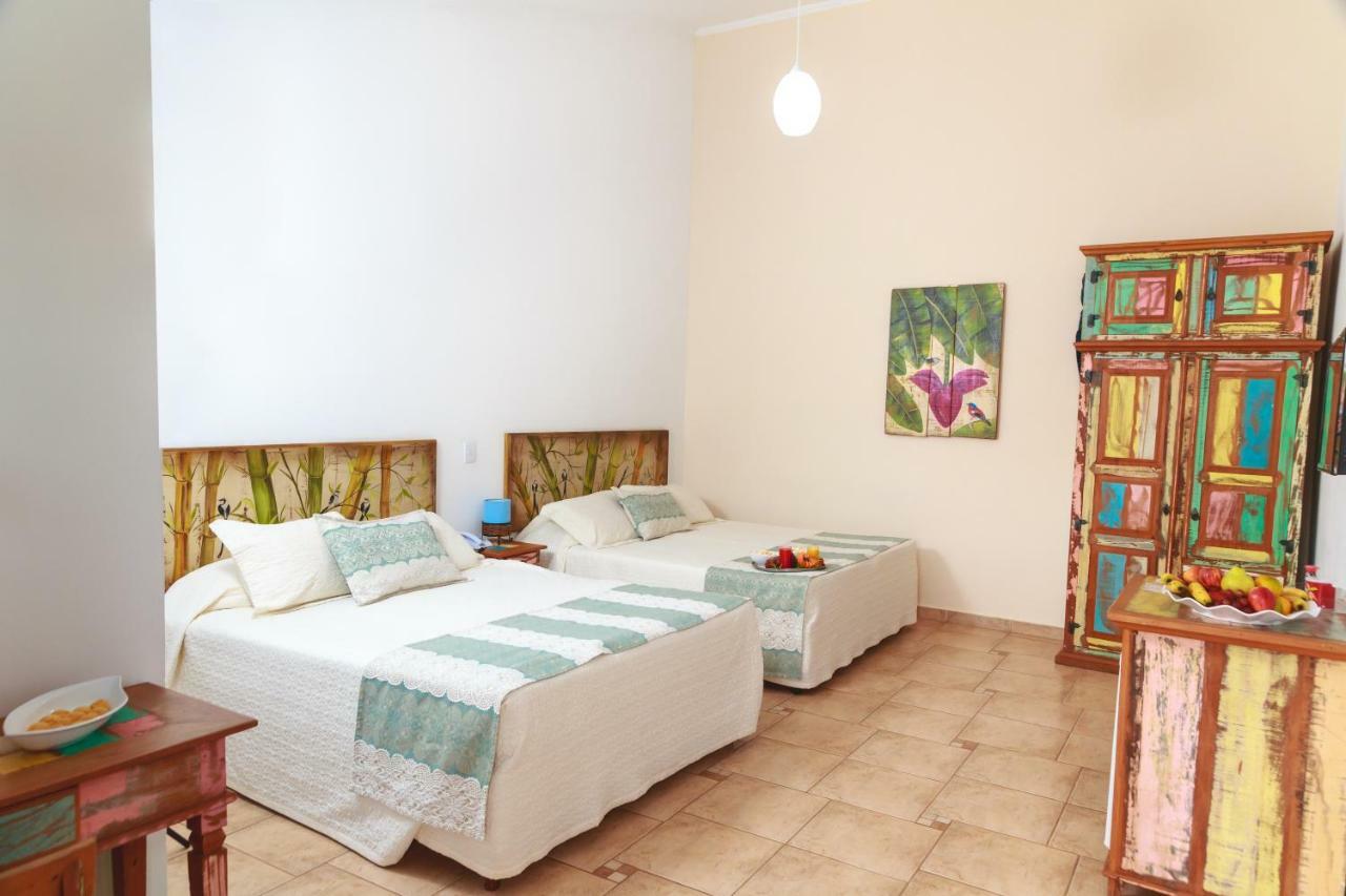 Hotel Fazenda Hipica Atibaia Extérieur photo
