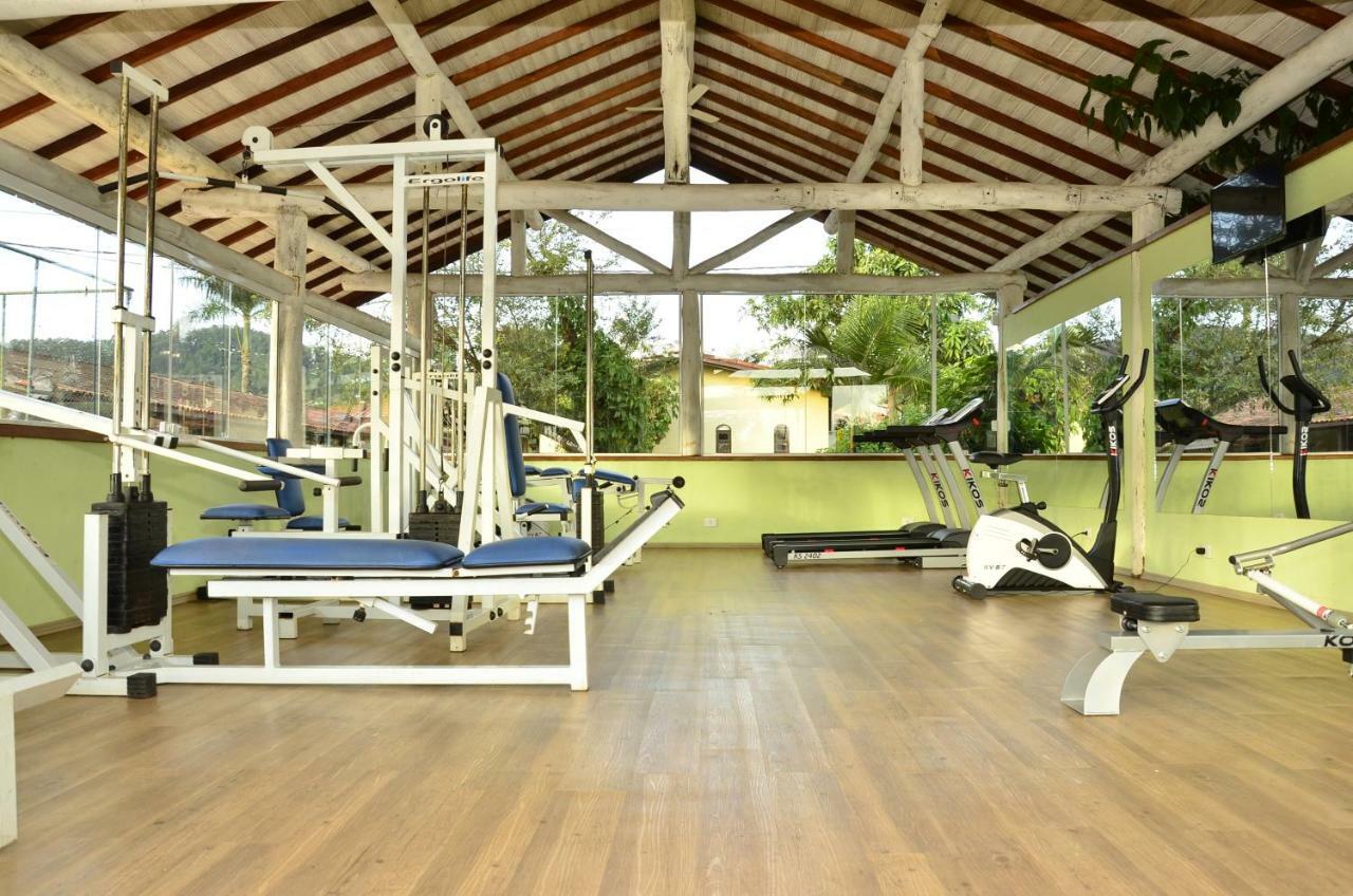 Hotel Fazenda Hipica Atibaia Extérieur photo