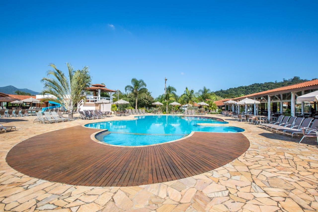 Hotel Fazenda Hipica Atibaia Extérieur photo