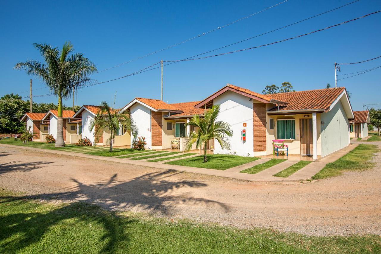 Hotel Fazenda Hipica Atibaia Extérieur photo